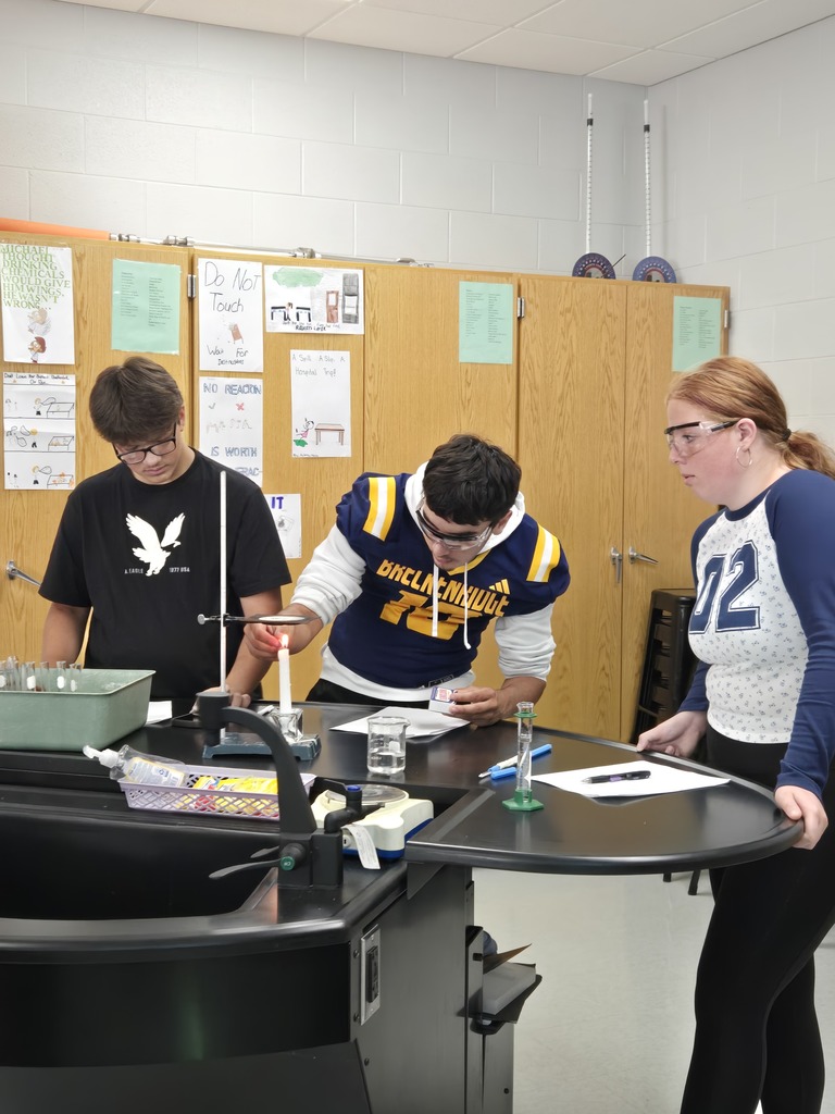 Quantitative Observations