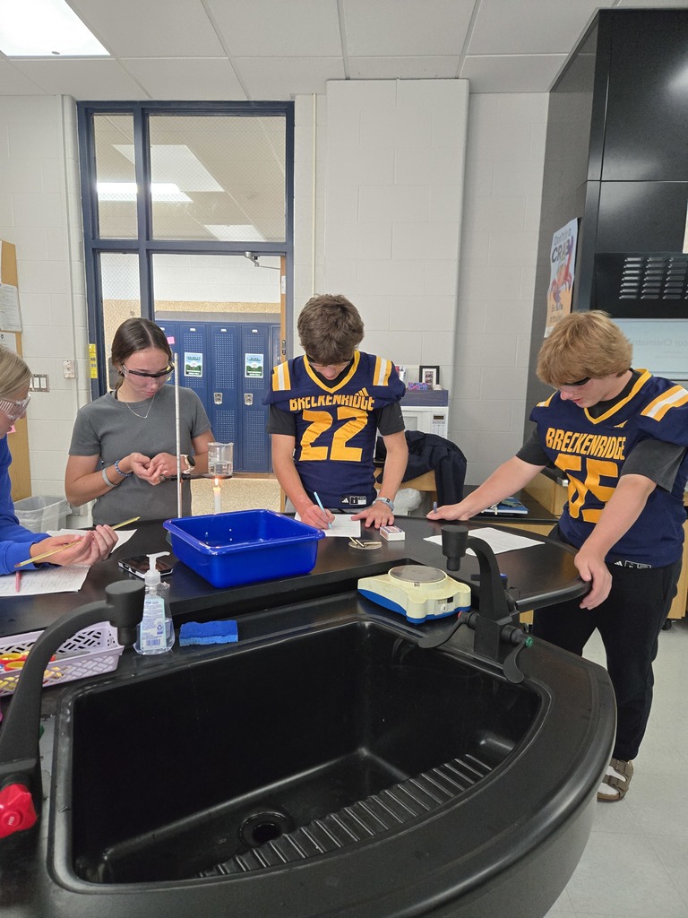 Quantitative Observations