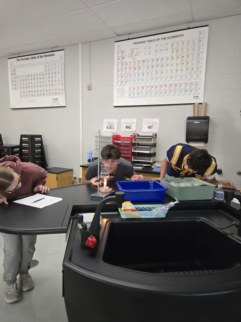 Quantitative Observations