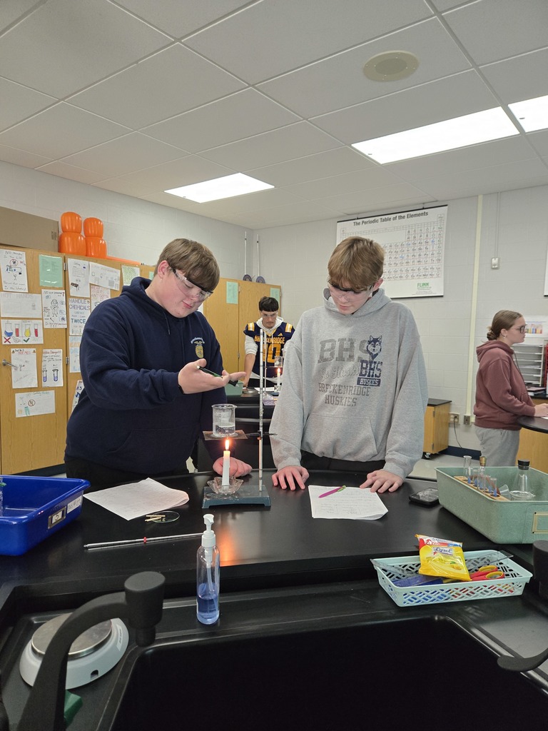 Quantitative Observations