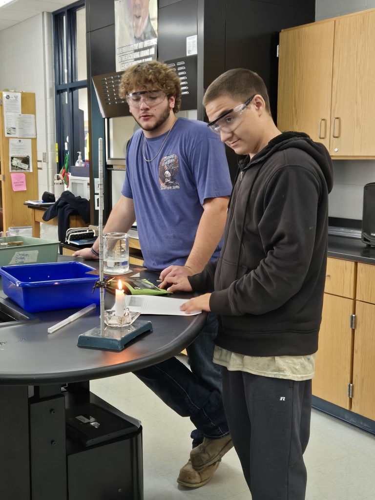 Quantitative Observations