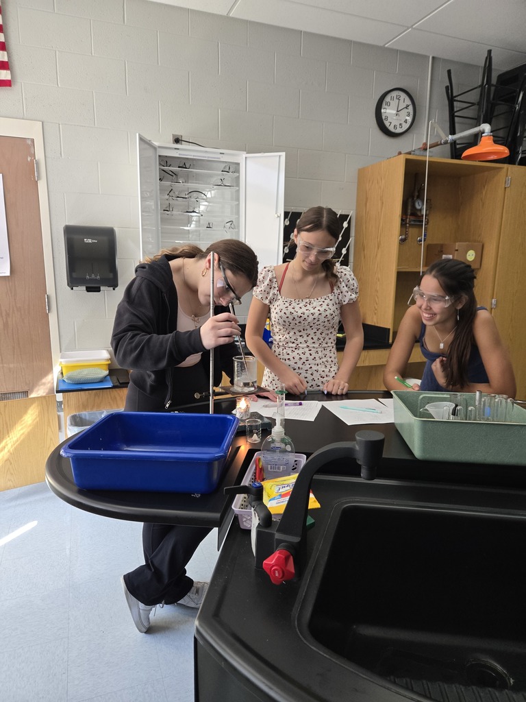 Quantitative Observations