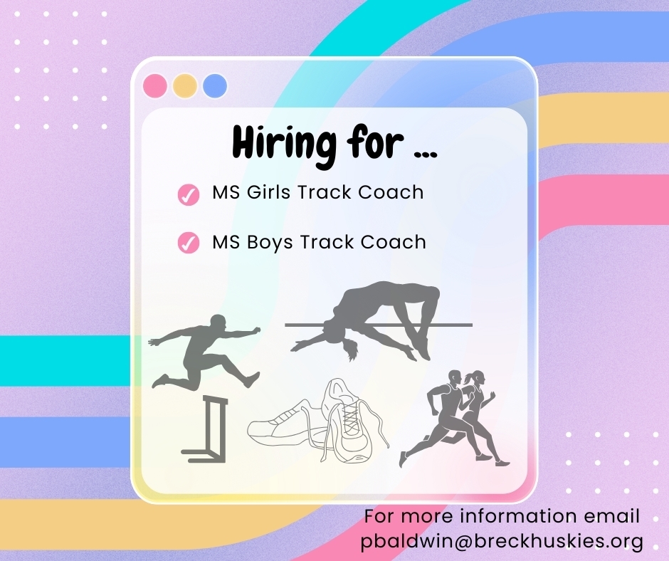 hiring for