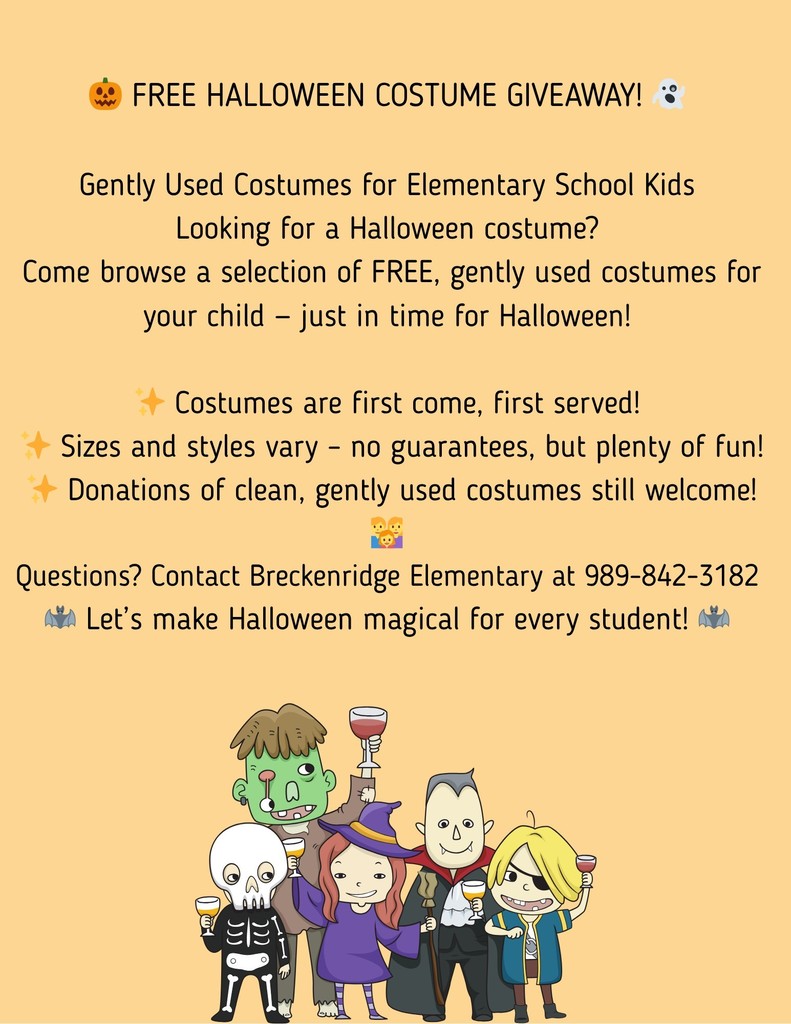 Free Halloween Costumes