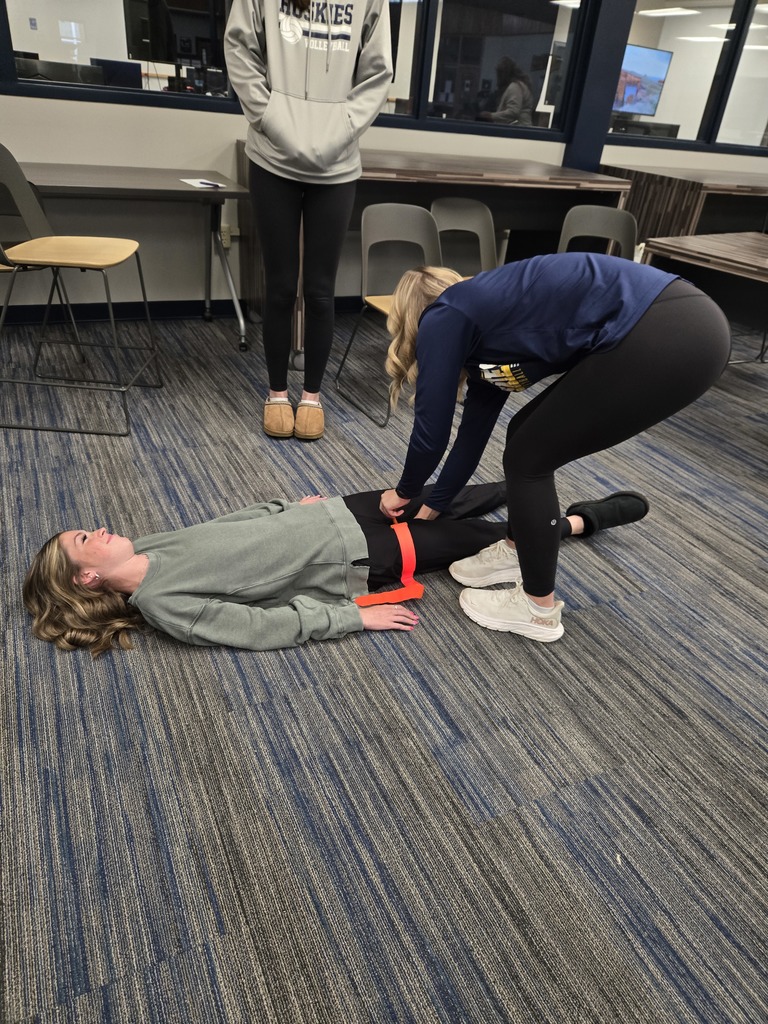 Stop the Bleed
