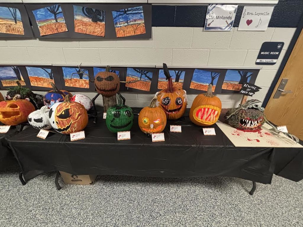 pumpkin contest