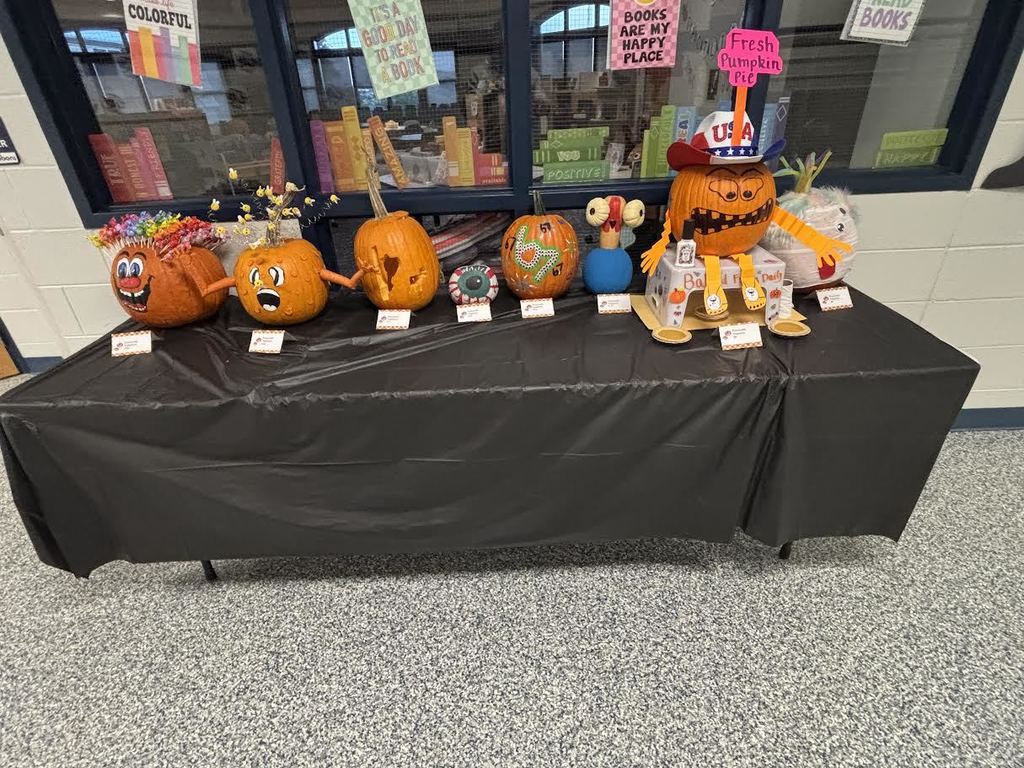 pumpkin contest