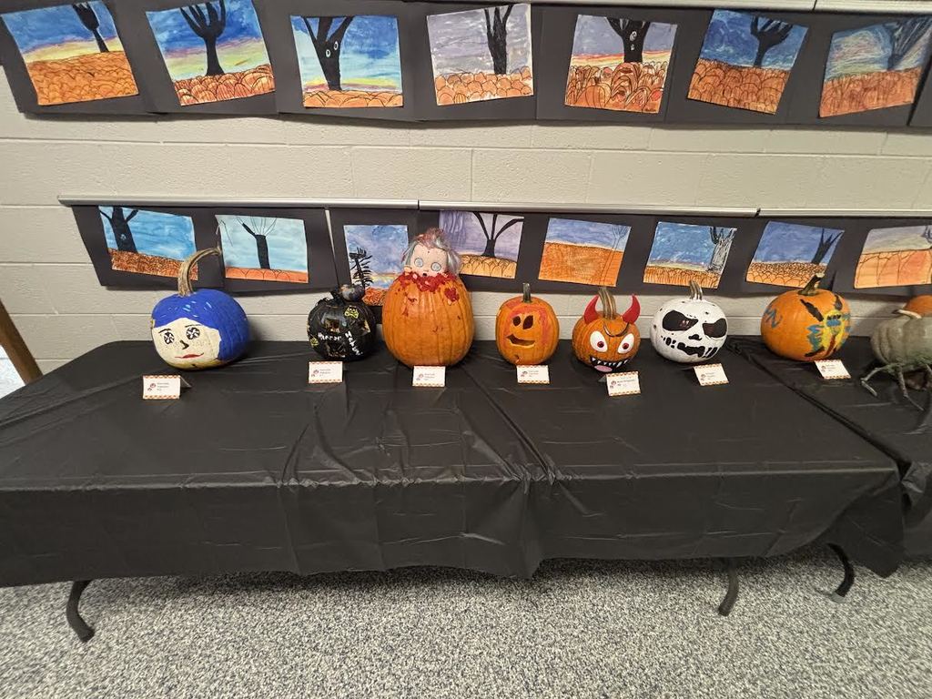 pumpkin contest