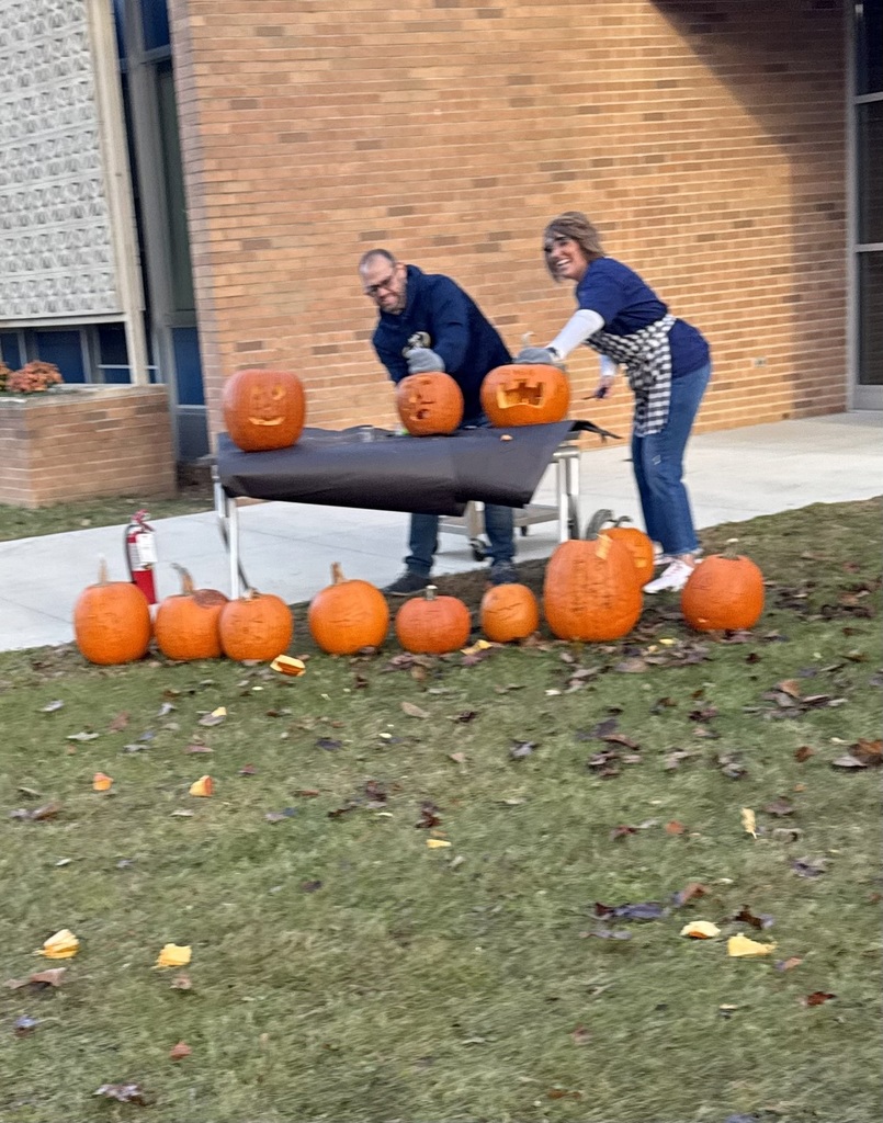 STEM Pumpkin Combustion