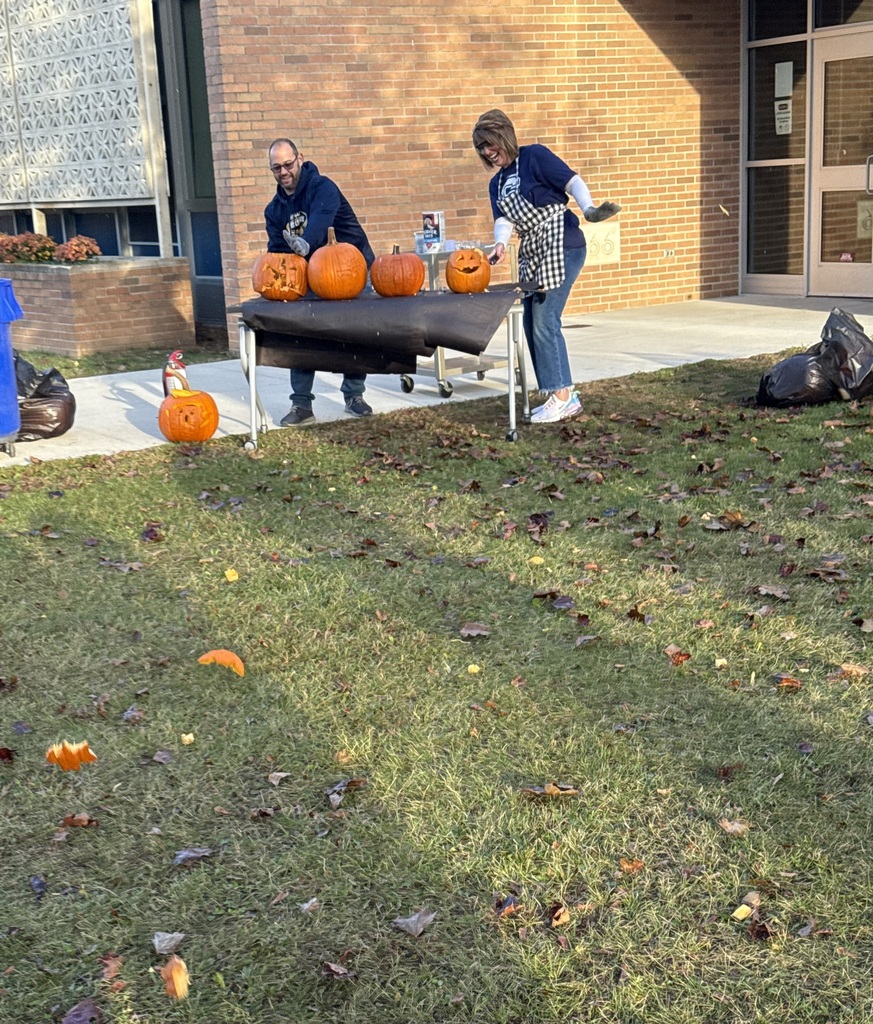 STEM Pumpkin Combustion