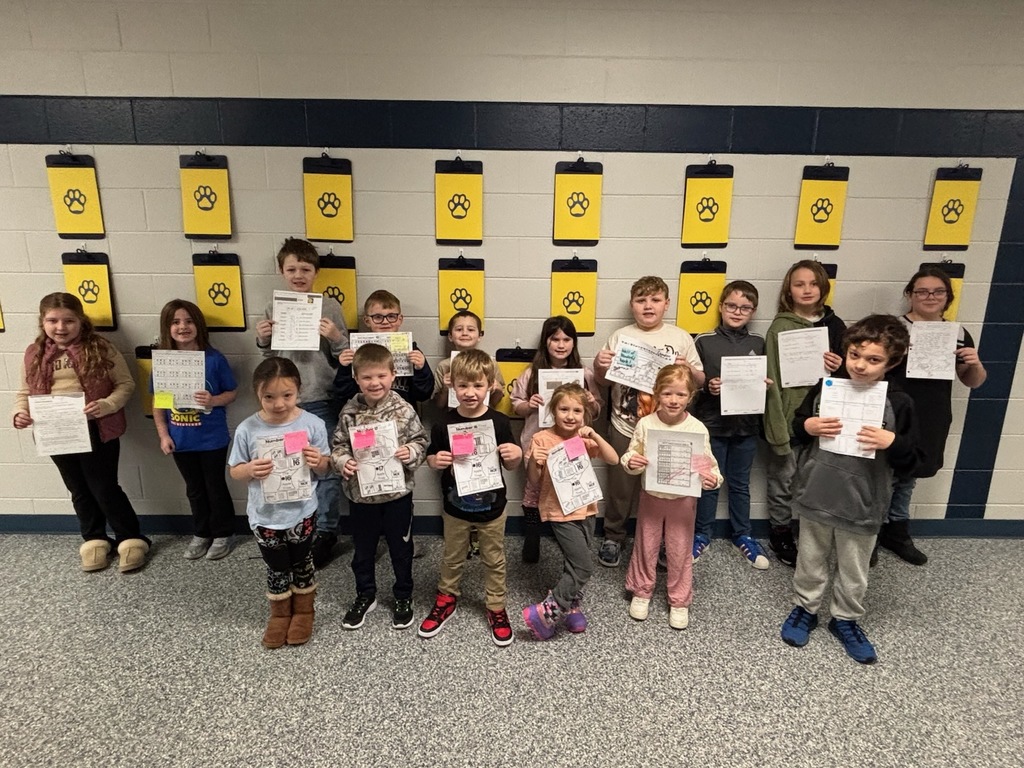 Wall of Wonderful work