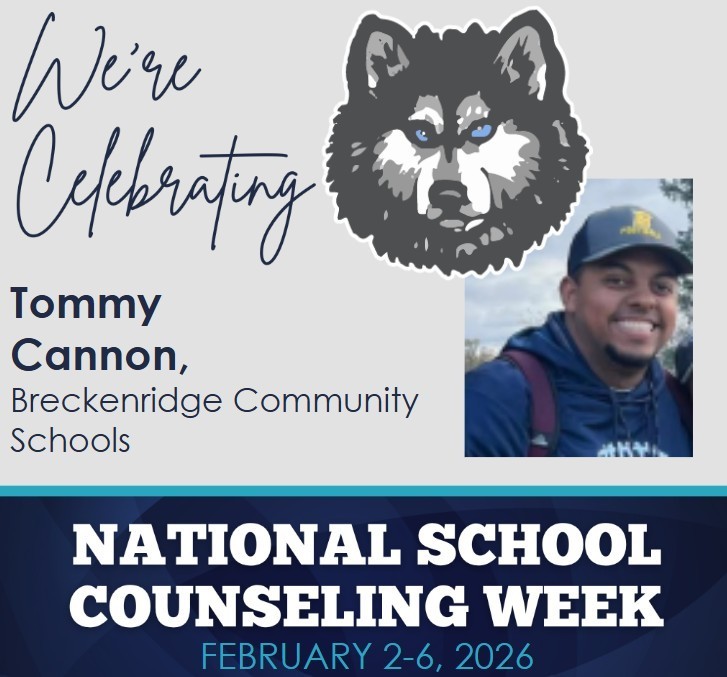 Cannon Counseling Week