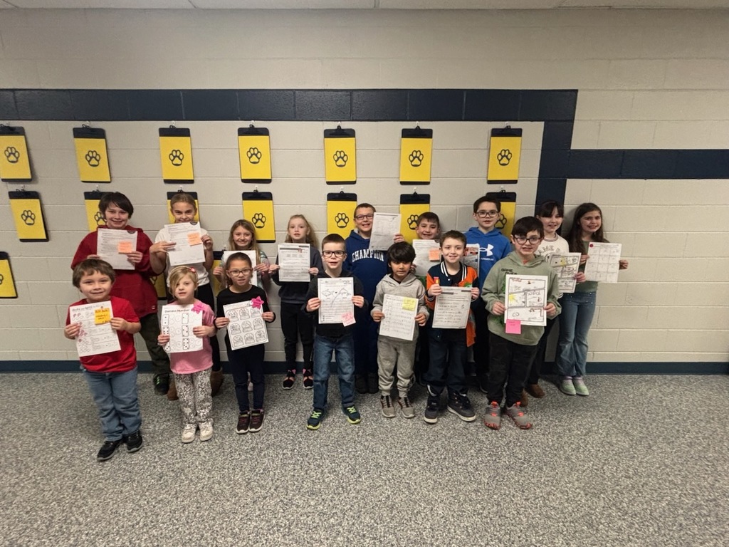 Wall of Wonderful work