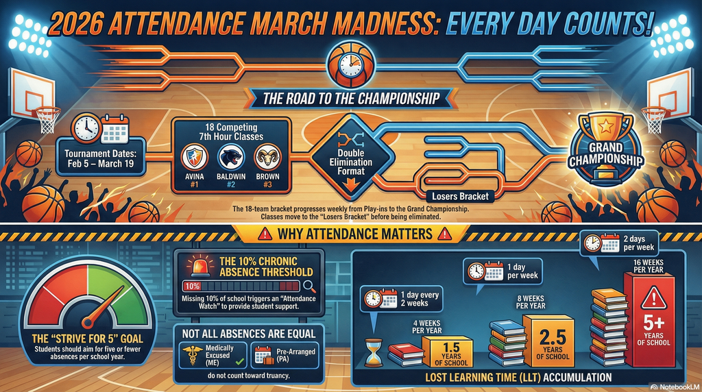 Attendance Challenge