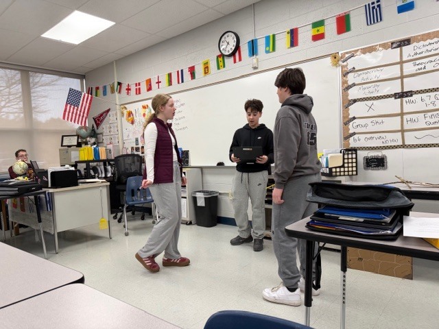 7th Grade Social Studies