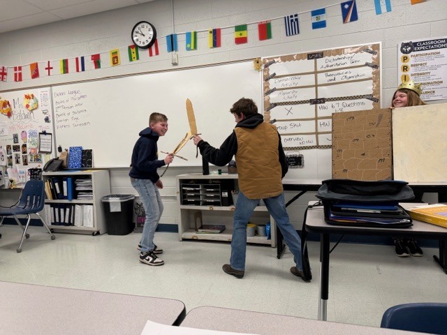 7th Grade Social Studies