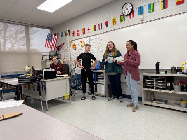 7th Grade Social Studies