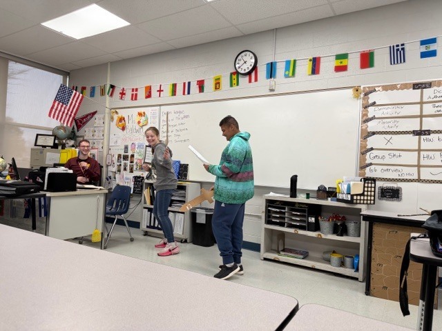 7th Grade Social Studies