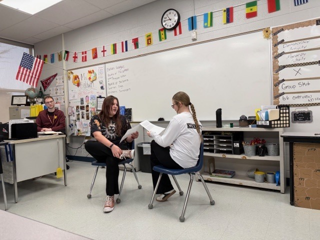 7th Grade Social Studies