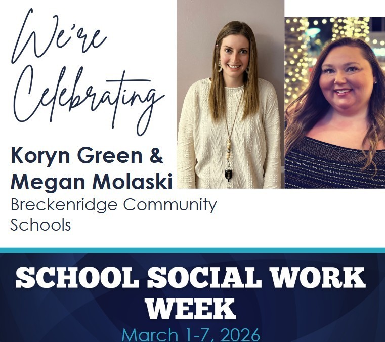 School Social Worker Week
