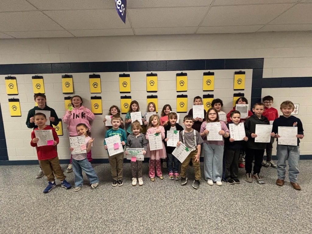 Wall of Wonderful work