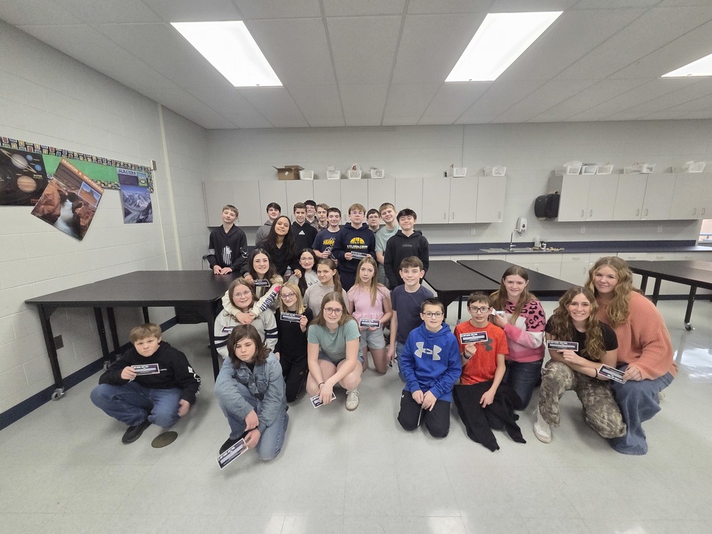 99% attendance Jan Feb