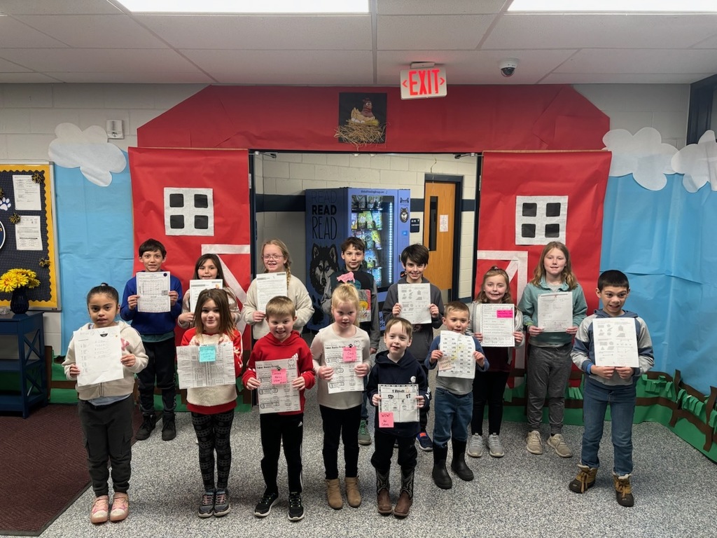 Wall of Wonderful work