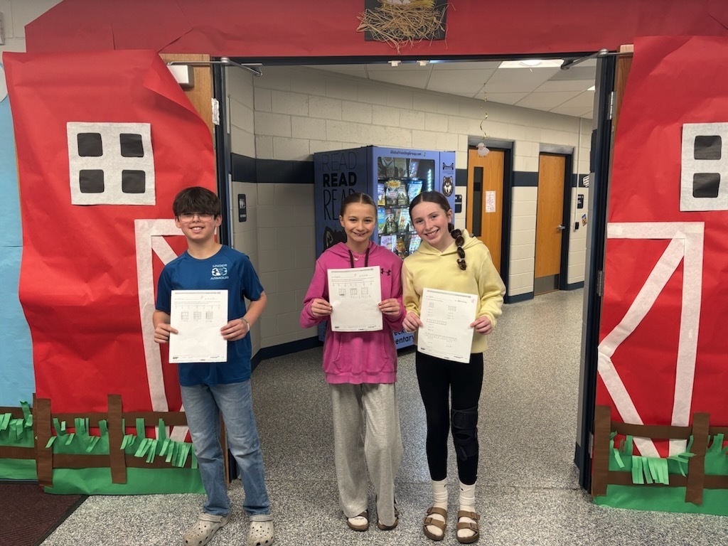 Wall of Wonderful work