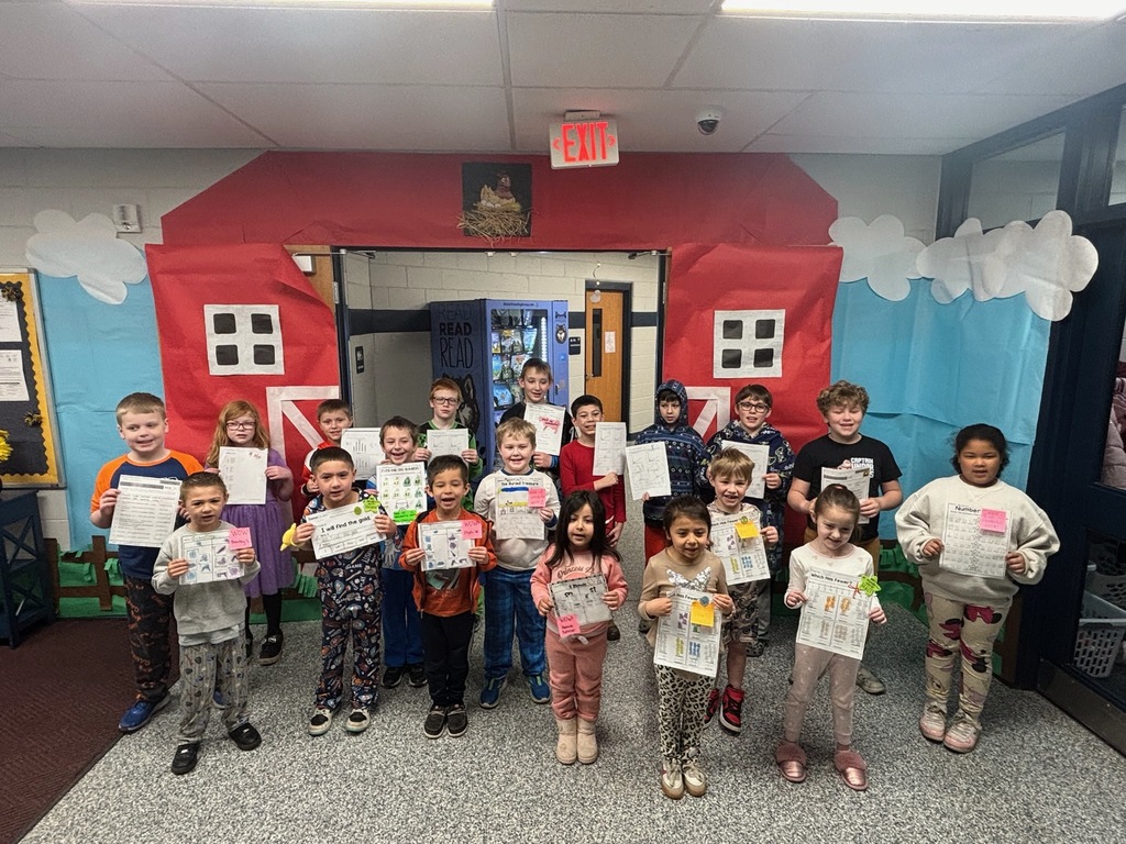 Wall of Wonderful work