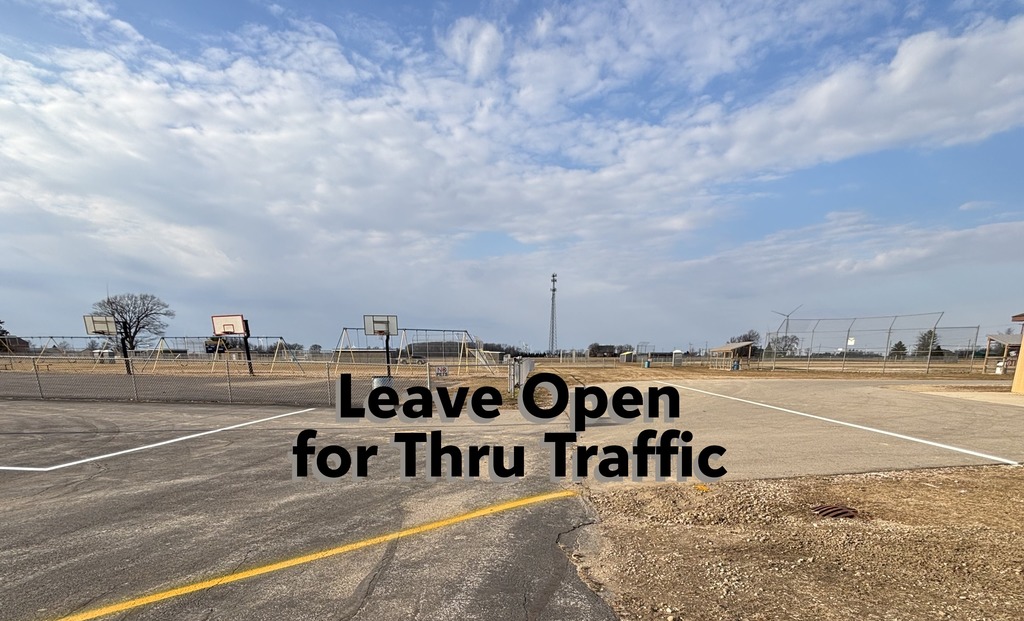 BES PM Pick Up line information