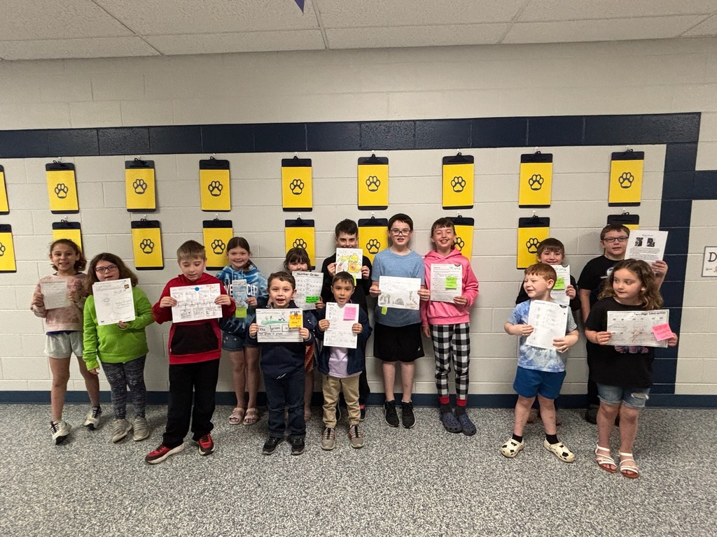 Wall of Wonderful work