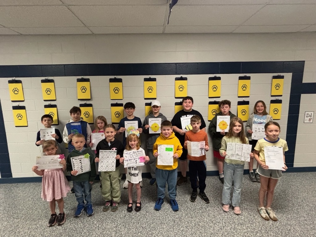 Wall of Wonderful work