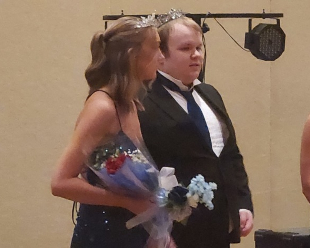 prom