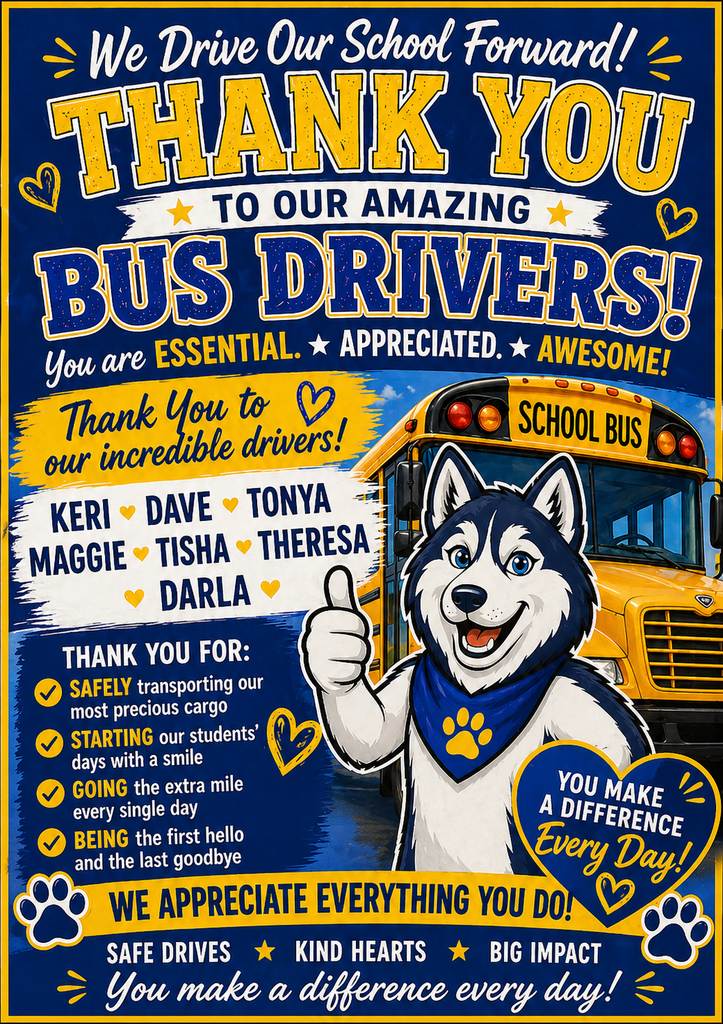 Bus Drivers