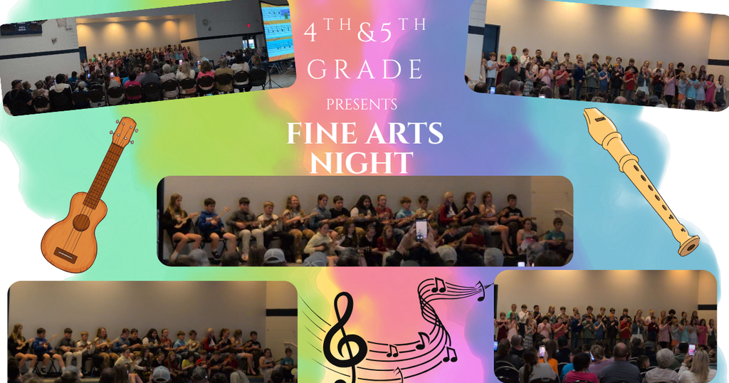 Fine Arts Night