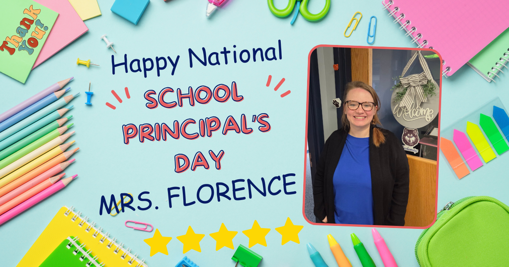 School Principal Day