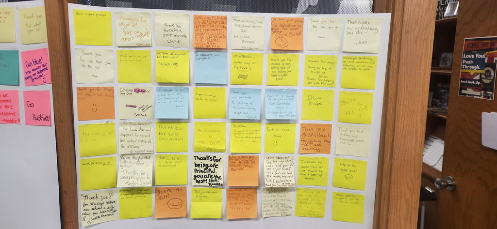 principal appreciation sticky notes 2