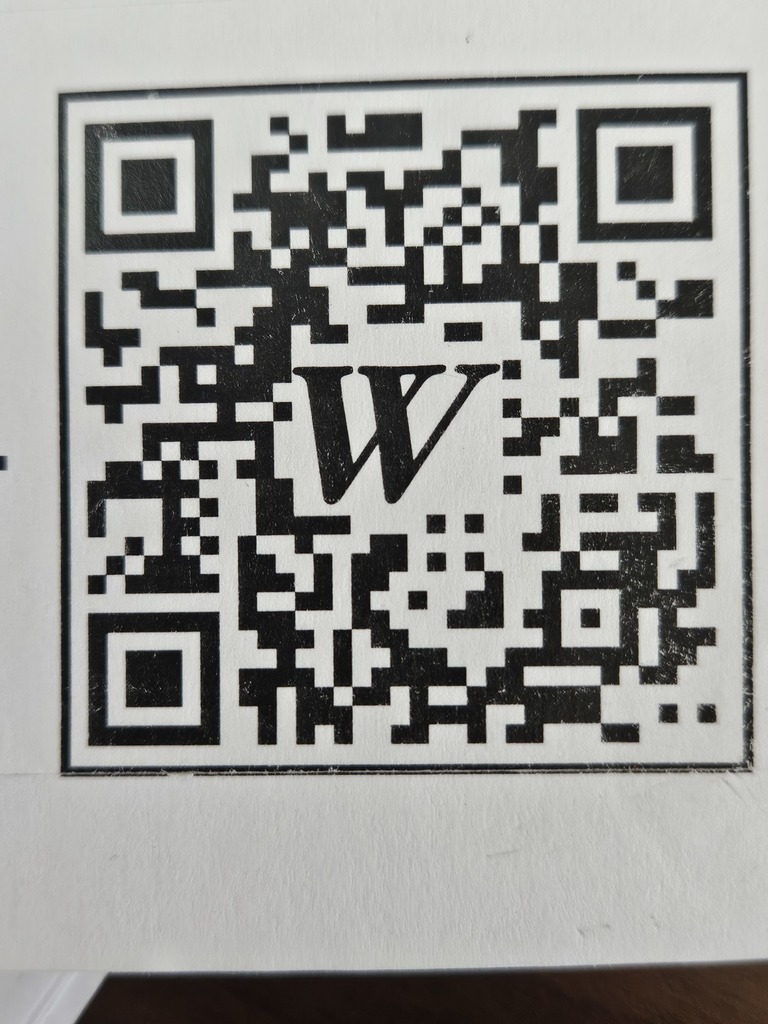 Use the QR code for the 25-26 Yearbook