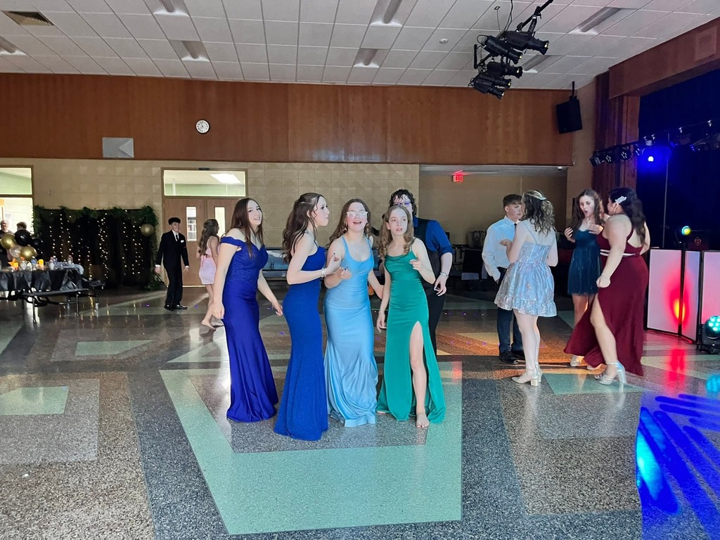Dance