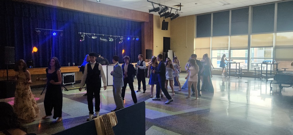 dance 