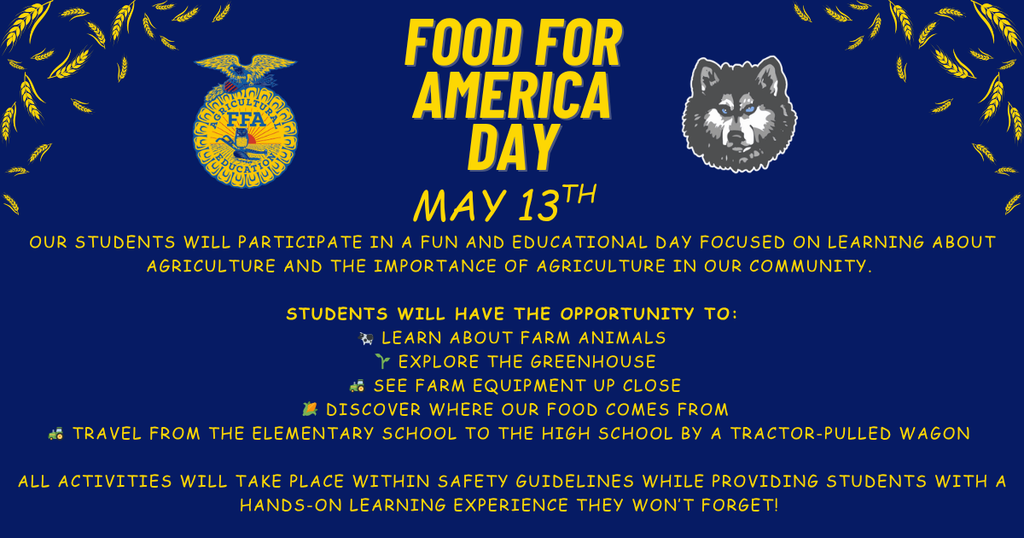 FFA Day