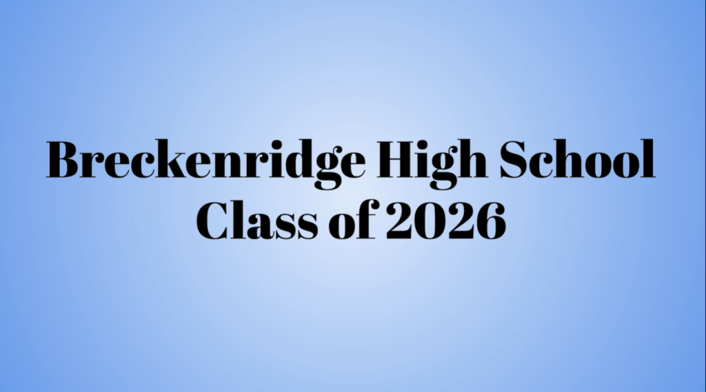 Graduation slideshows 2026