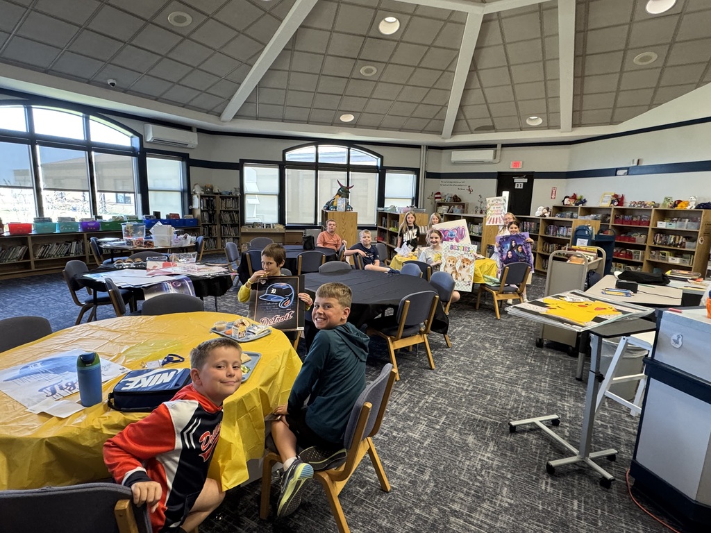 lunch with the librarian
