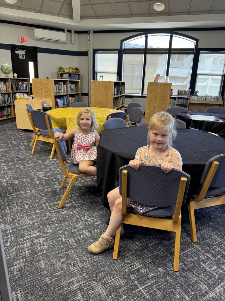 lunch with the librarian