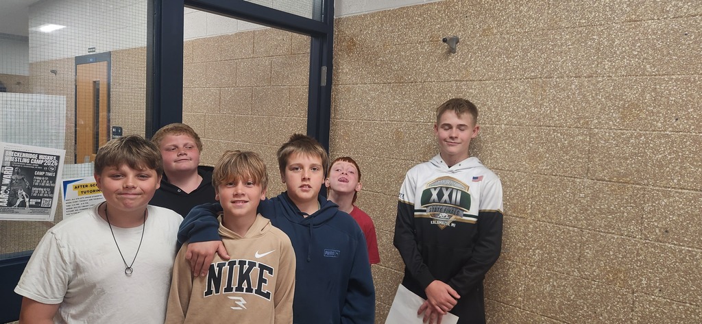 5th grade
