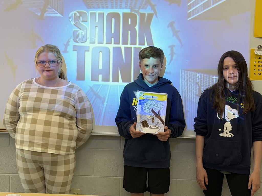 Shark Tank