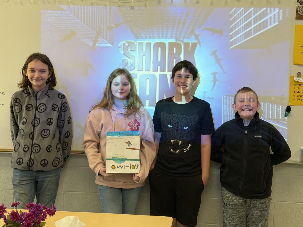 Shark Tank