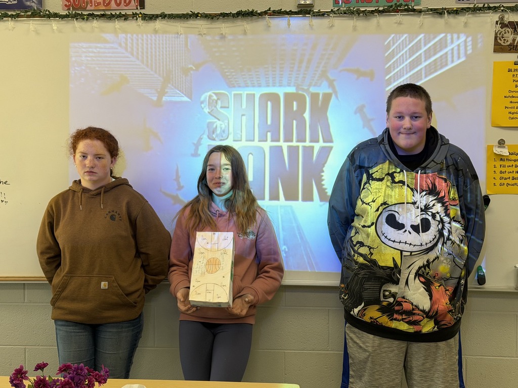 Shark Tank