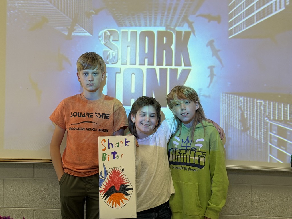 Shark Tank