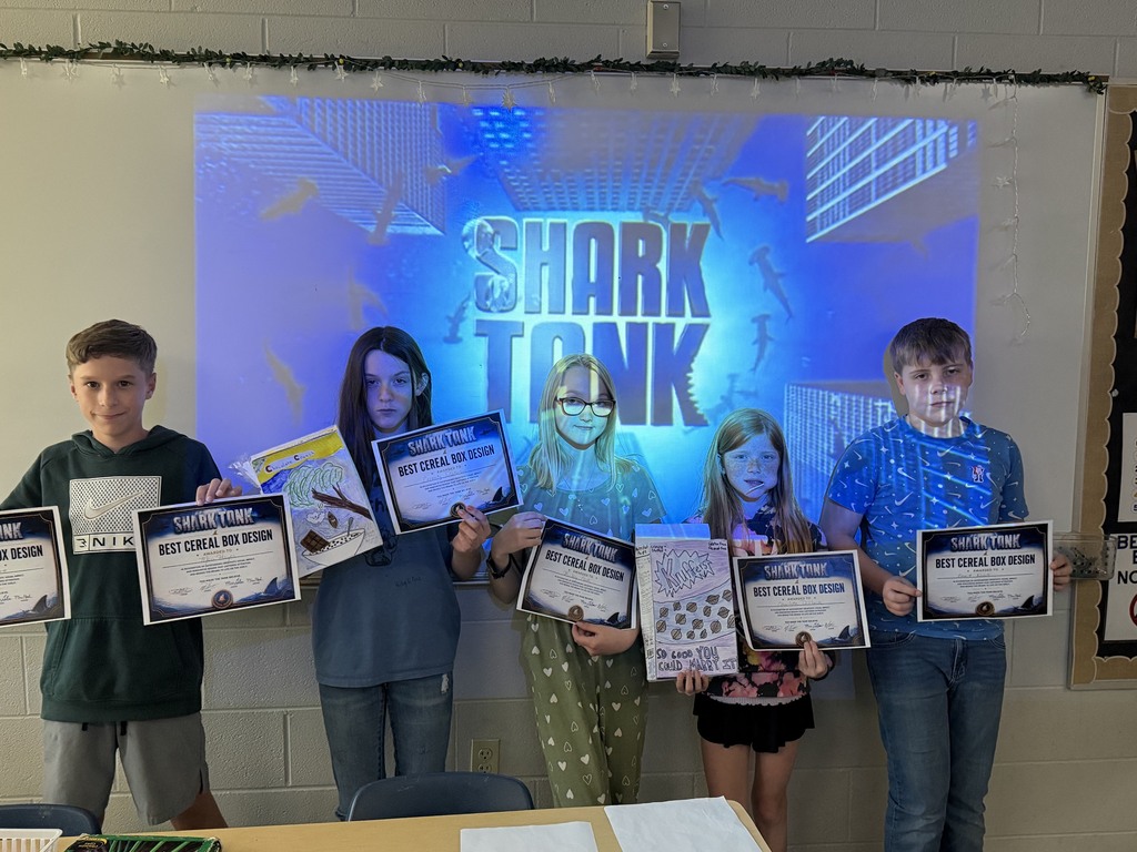 Shark Tank